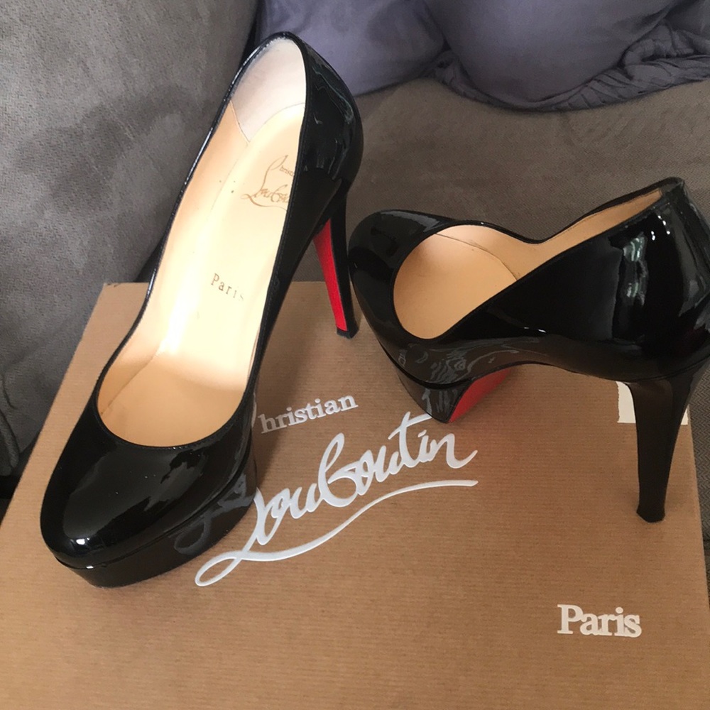Christian Louboutin Bianca